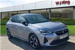 2023 Vauxhall Corsa