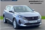 2021 Peugeot 5008