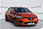 2021 Renault Clio