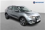 2020 Nissan Qashqai