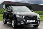 2020 Audi Q2