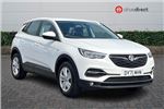 2021 Vauxhall Grandland X