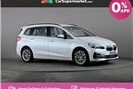 2019 BMW 2 Series Gran Tourer