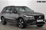 2022 Volvo XC90