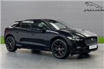 2021 Jaguar I-Pace