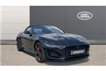 2024 Jaguar F-Type