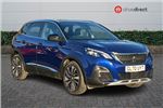 2020 Peugeot 3008