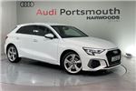 2021 Audi A3