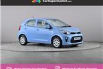 2019 Kia Picanto