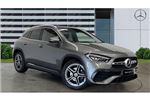 2020 Mercedes-Benz GLA