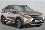 2019 Mitsubishi Eclipse Cross