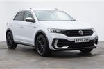 2020 Volkswagen T-Roc