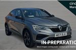 2022 Renault Arkana