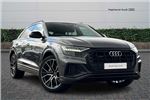 2022 Audi Q8