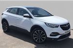 2021 Vauxhall Grandland X