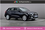 2021 Audi Q3