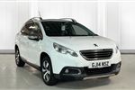 2014 Peugeot 2008