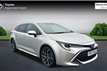 2022 Toyota Corolla Touring Sport