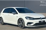 2019 Volkswagen Golf R