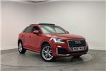 2017 Audi Q2