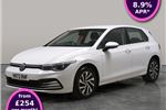 2022 Volkswagen Golf