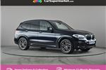 2020 BMW X3