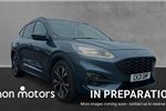 2021 Ford Kuga