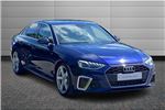 2022 Audi A4