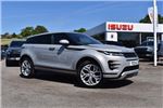 2021 Land Rover Range Rover Evoque