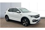 2023 Volkswagen T-Cross