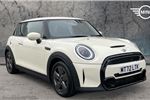 2022 MINI Hatchback