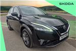 2022 Nissan Qashqai