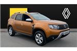 2019 Dacia Duster