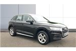 2017 Audi Q5