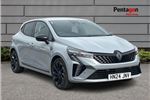 2024 Renault Clio