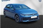 2024 Volkswagen Golf