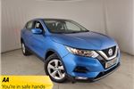 2019 Nissan Qashqai