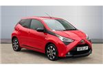 2020 Toyota Aygo