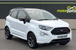 2020 Ford EcoSport