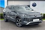 2025 Volkswagen Tayron