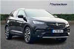 2019 Vauxhall Grandland X