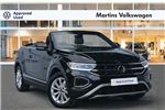 2022 Volkswagen T-Roc Cabriolet