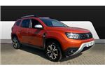 2021 Dacia Duster