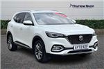 2022 MG HS
