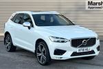 2018 Volvo XC60