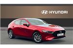 2022 Mazda 3
