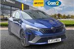 2023 Renault Clio