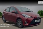 2020 Toyota Yaris