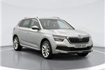 2020 Skoda Kamiq