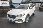2022 MG HS